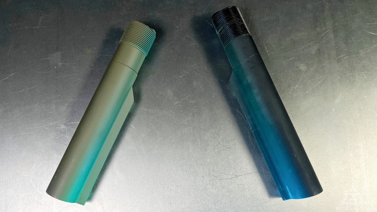 MilSpec vs Commercial AR15 Buffer Tubes Which One? (2023 Update)