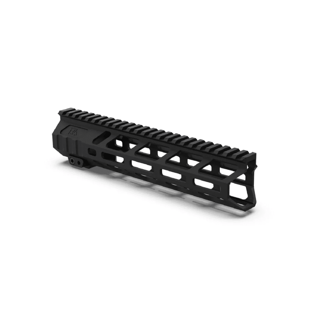 Breek Arms RG2S MLOK Handguard for AR15 Free Float