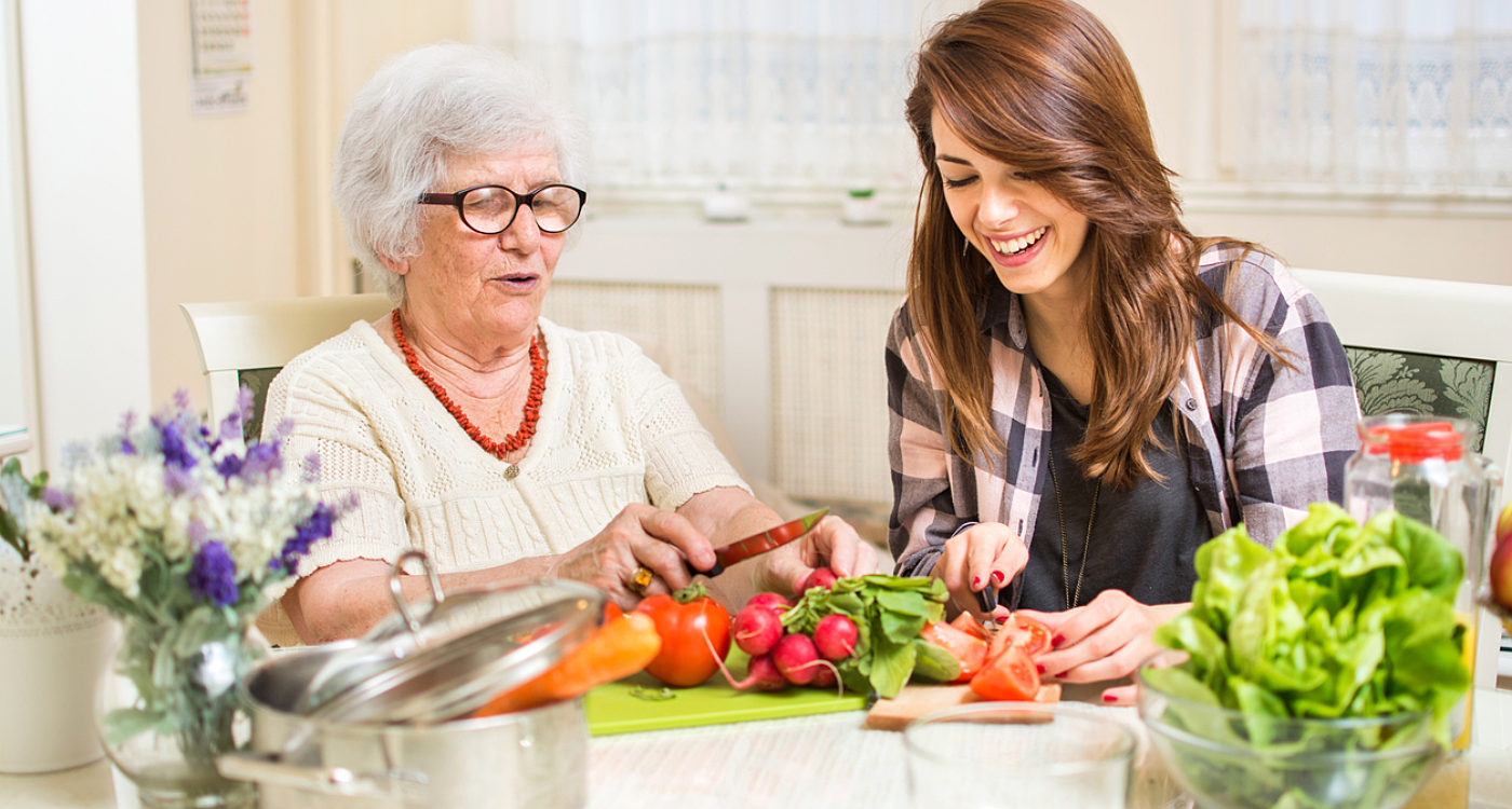 Why You Should Consider Sharing Your Home Atlanta Jewish Connector