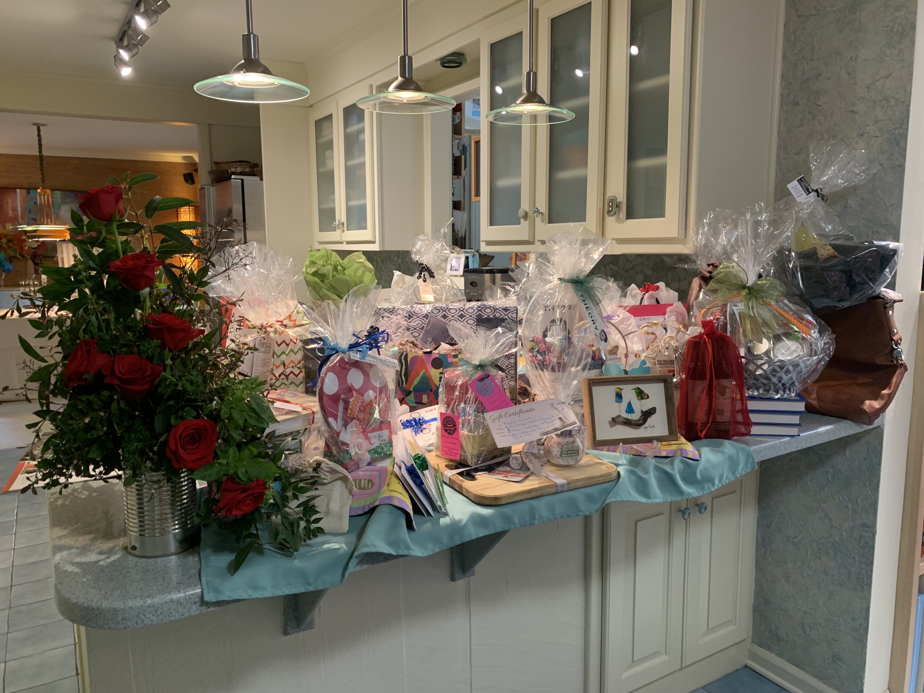 GIFTS GALORE and MORE event Oct. 5th6th East Cobb art and gift show