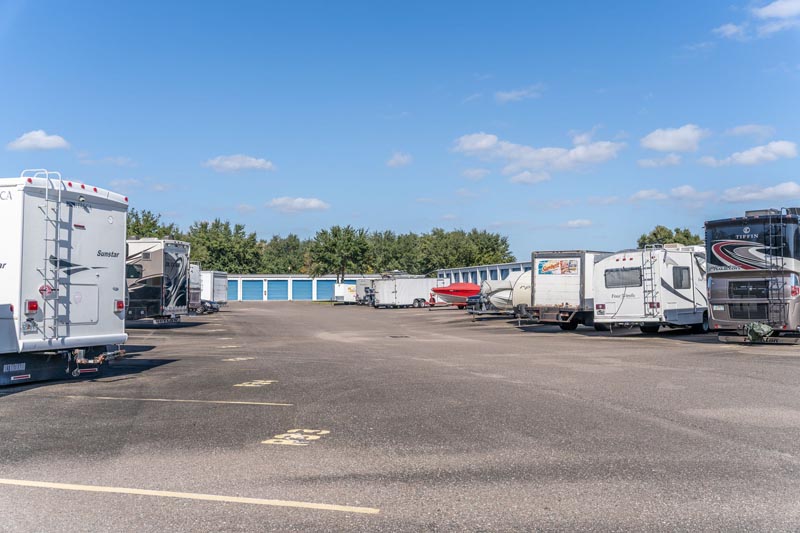 Argyle, Jacksonville, FL 32244 Storage Atlantic Self Storage