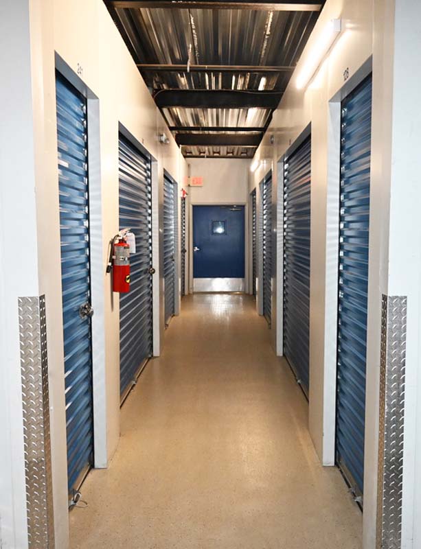 Self Storage Units at 13660 Atlantic Blvd in Cocoanut, Jacksonville, FL