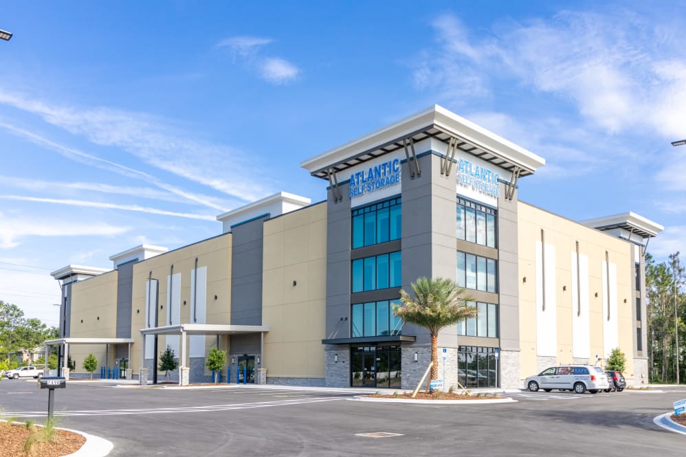 Self Storage Jacksonville Fl Dandk Organizer