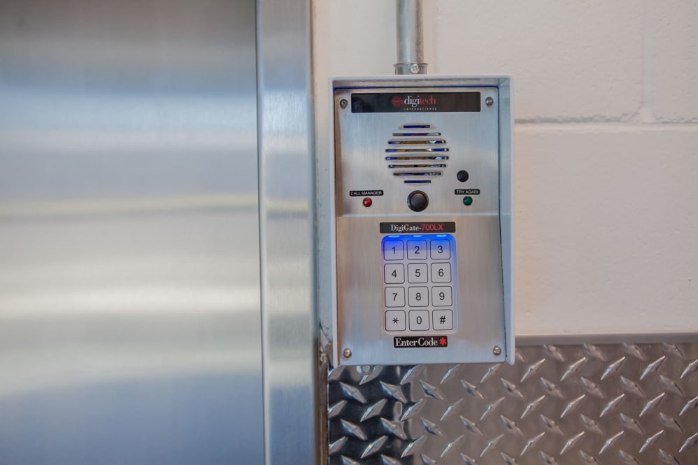 Air Conditioned Units, RV Storage, & More Atlantic Self Storage