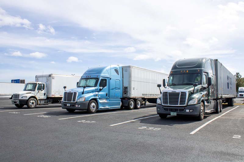 Air Conditioned Units, RV Storage, & More Atlantic Self Storage