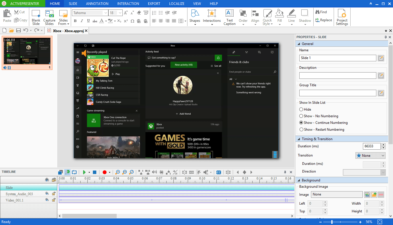 Professional Screencast Software Top 7 MustHave Features