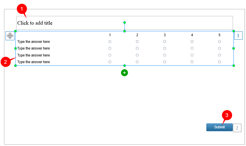 Working with Rating Scale (Likert) Questions in