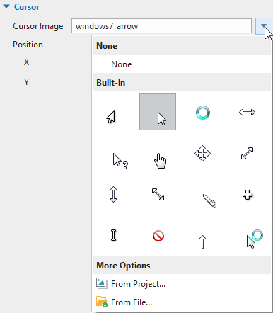 How to Work with Cursor Path Objects in ActivePresenter 9