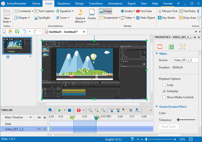 6 Best Tools to Create & Edit Screencast Video on Windows/macOS