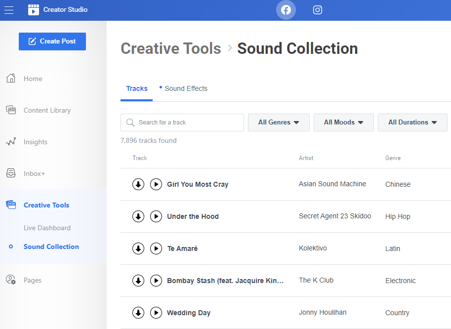 10 Fantastic Free Background Music Sites for Video Editing