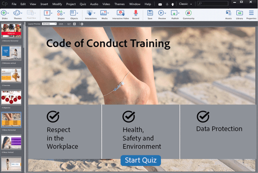 5 Best eLearning Authoring Tools for Windows 11