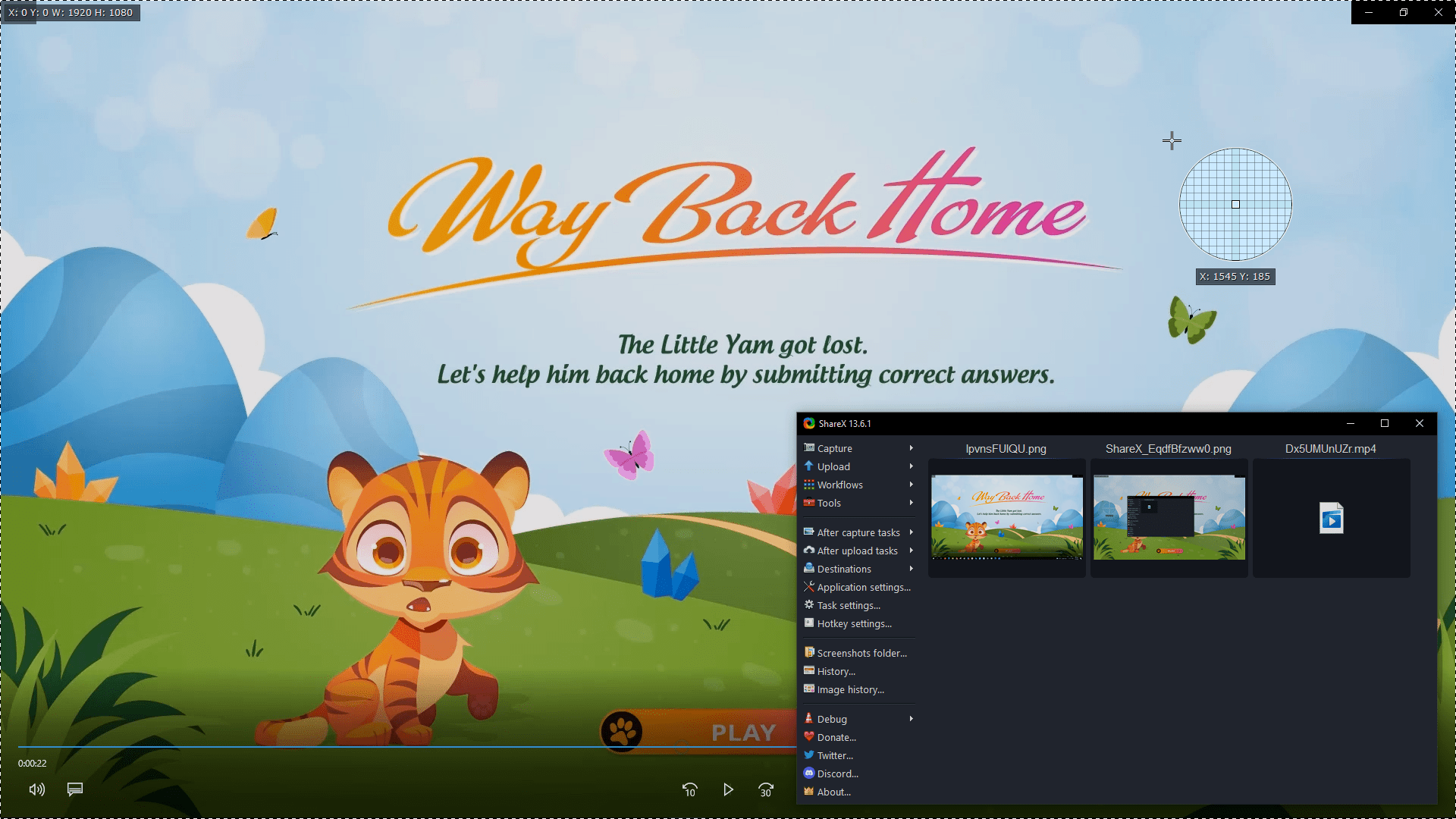 7 Awesome Free Screen Recording Tools