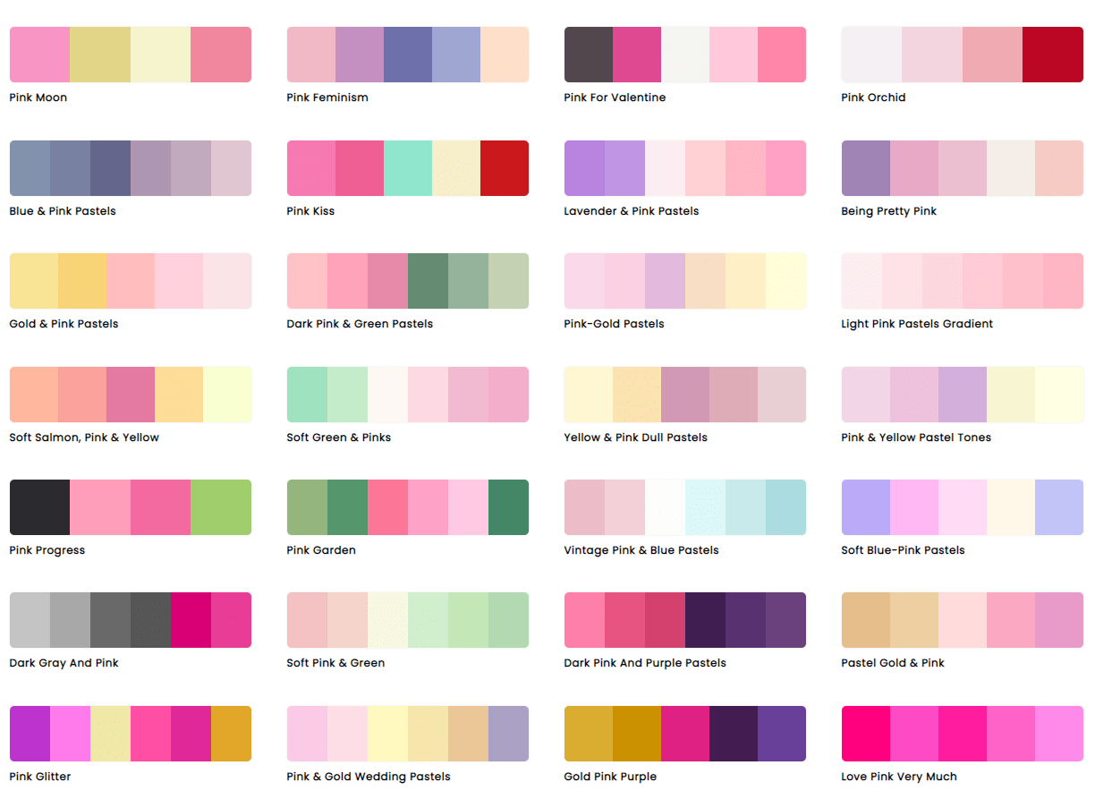 4 Places to Find out the Best site Color Scheme Generator