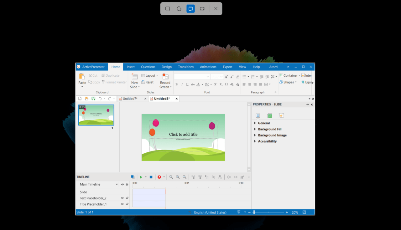 How to Take a Screenshot on Windows 11 Atomi Systems, Inc.