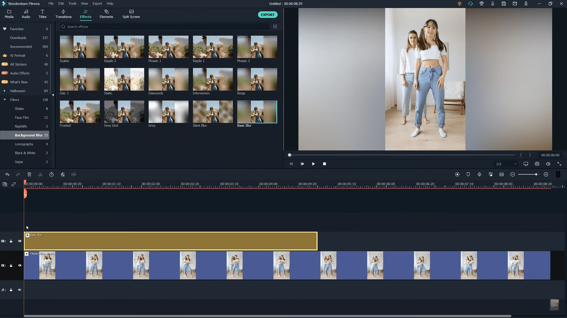 Best Blur Tool Top 7 for Video Editing Atomi Systems, Inc.