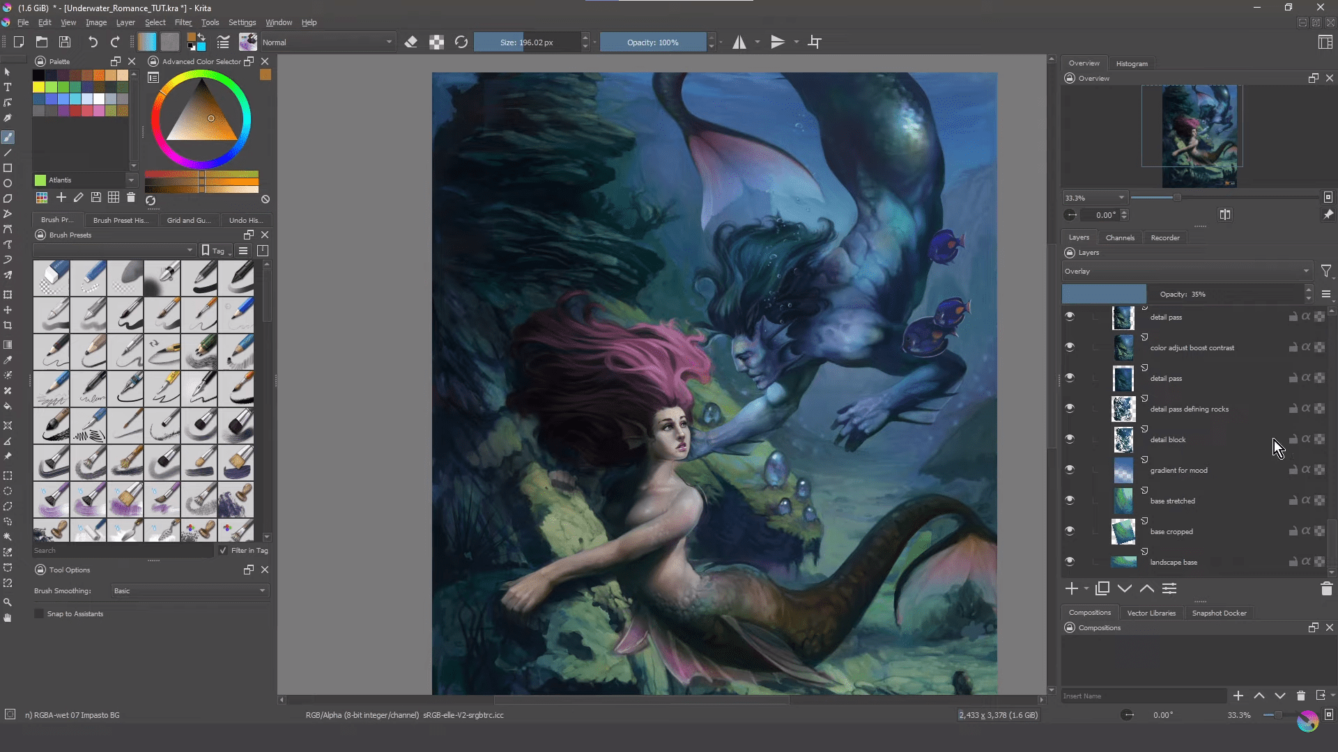 8 Best 2D Animation Software for Creators (Free&Paid)