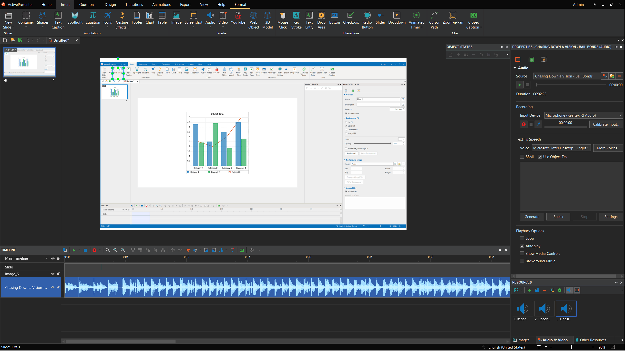 Voice Recorder for PC 9 Best Software for Everyone