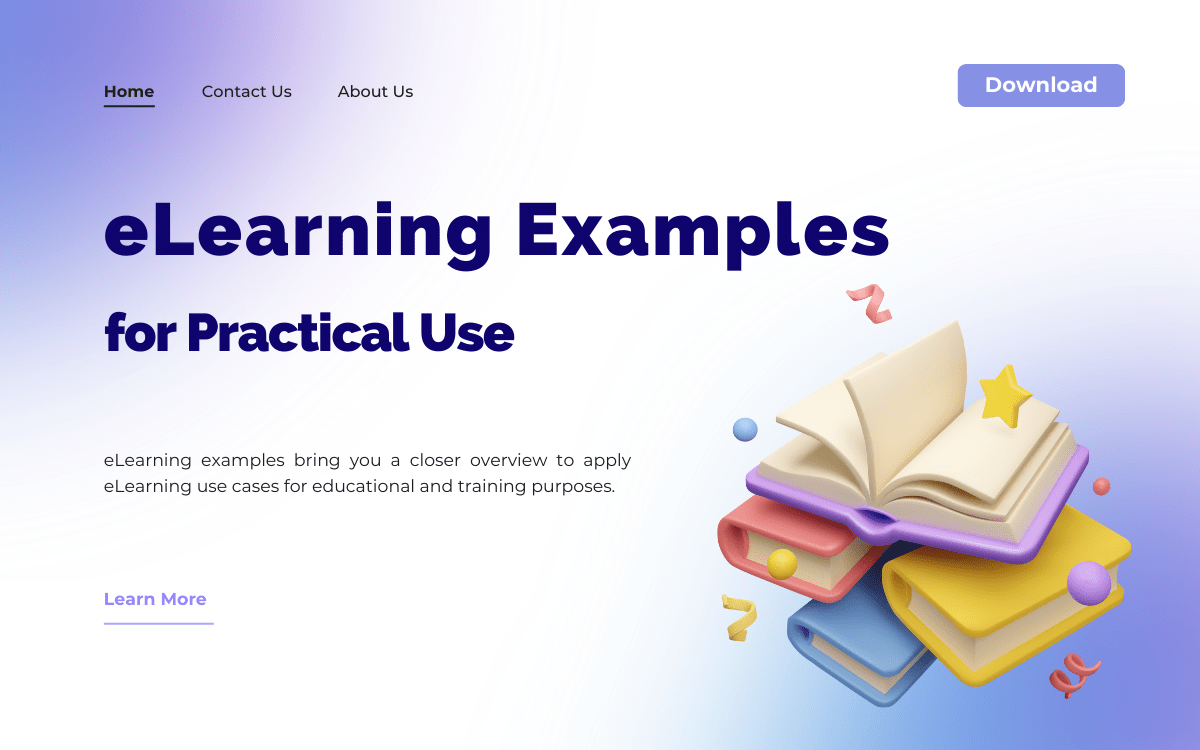 6 Practical eLearning Examples for School and Workplace Learning