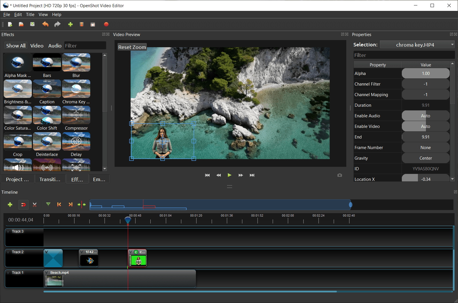 Top Free Video Editing Software for Windows (Pros and Cons)