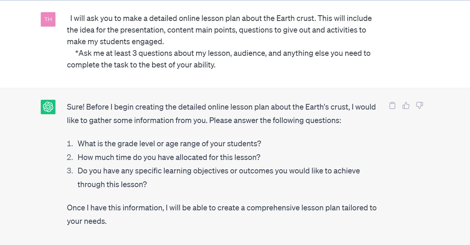 How to Write Great ChatGPT Prompts (With Examples)