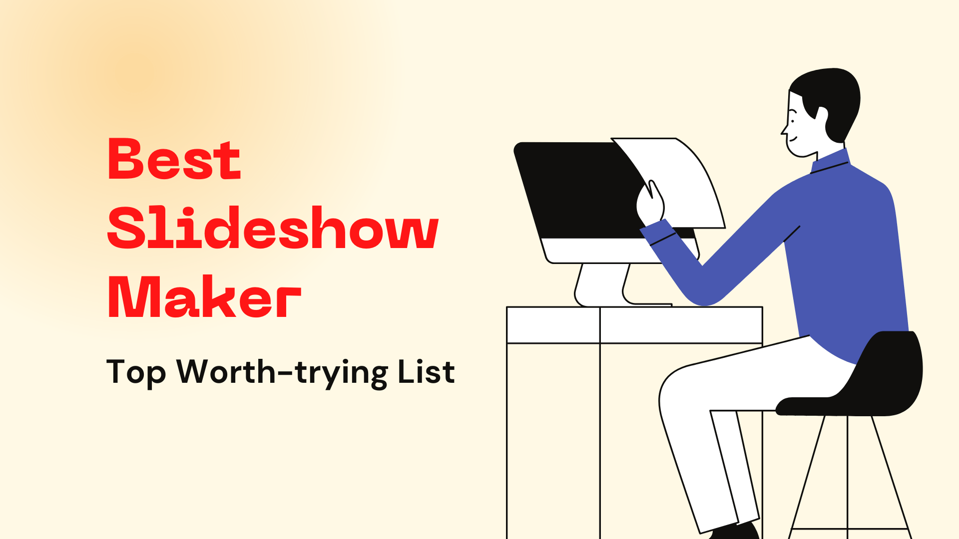 Best Slideshow Maker Top Worthusing Software All the Time