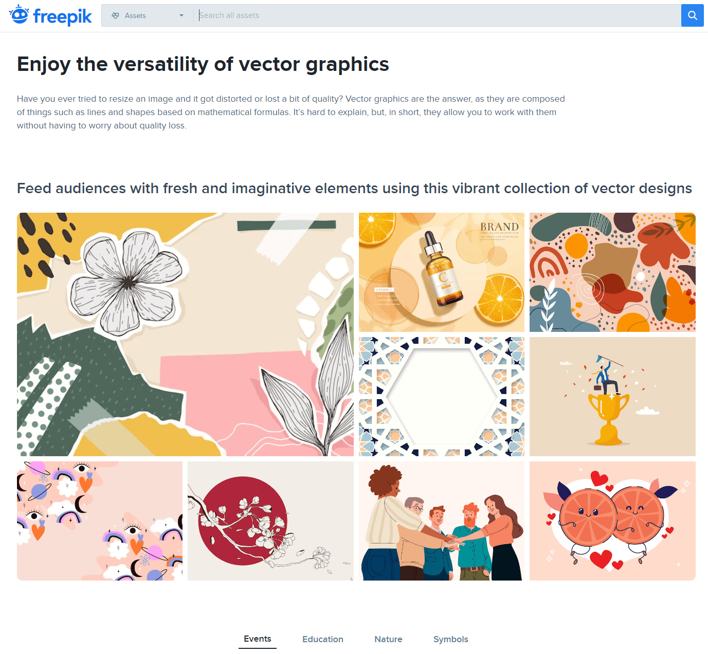 6 Best Sites to Download Free Vector Images Atomi Systems, Inc.