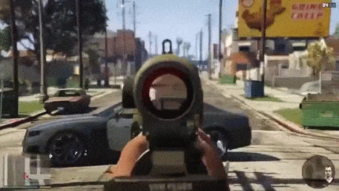 Recomendamos estos juegos de grand thef auto. 5 Razones Por Las Que Debes Volver A Comprar Gta V Atomix