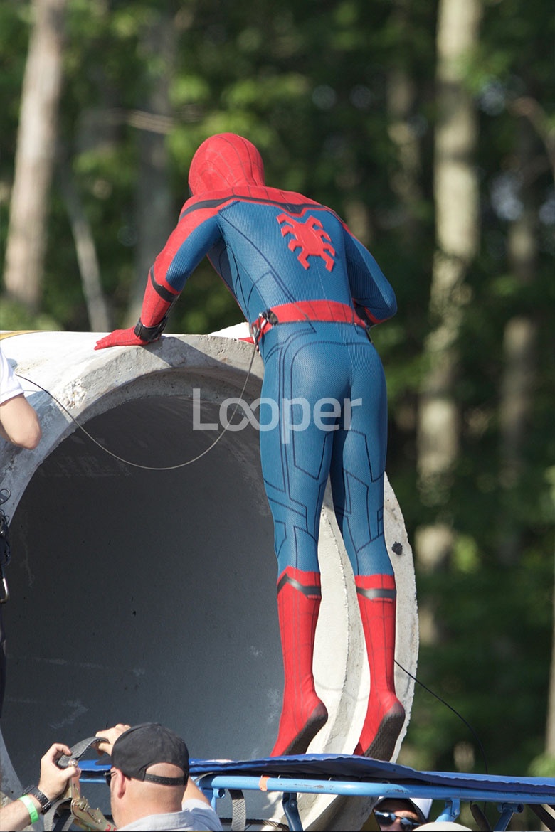 'The Amazing SpiderMan' 3 y 4 ya tienen fecha de estreno 'The Amazing SpiderMan' 3 y 4 ya tienen fecha de estreno