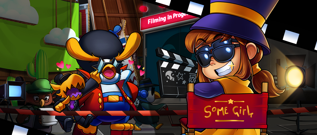 A Hat In Time (Nintendo Switch) ubicaciondepersonas.cdmx.gob.mx