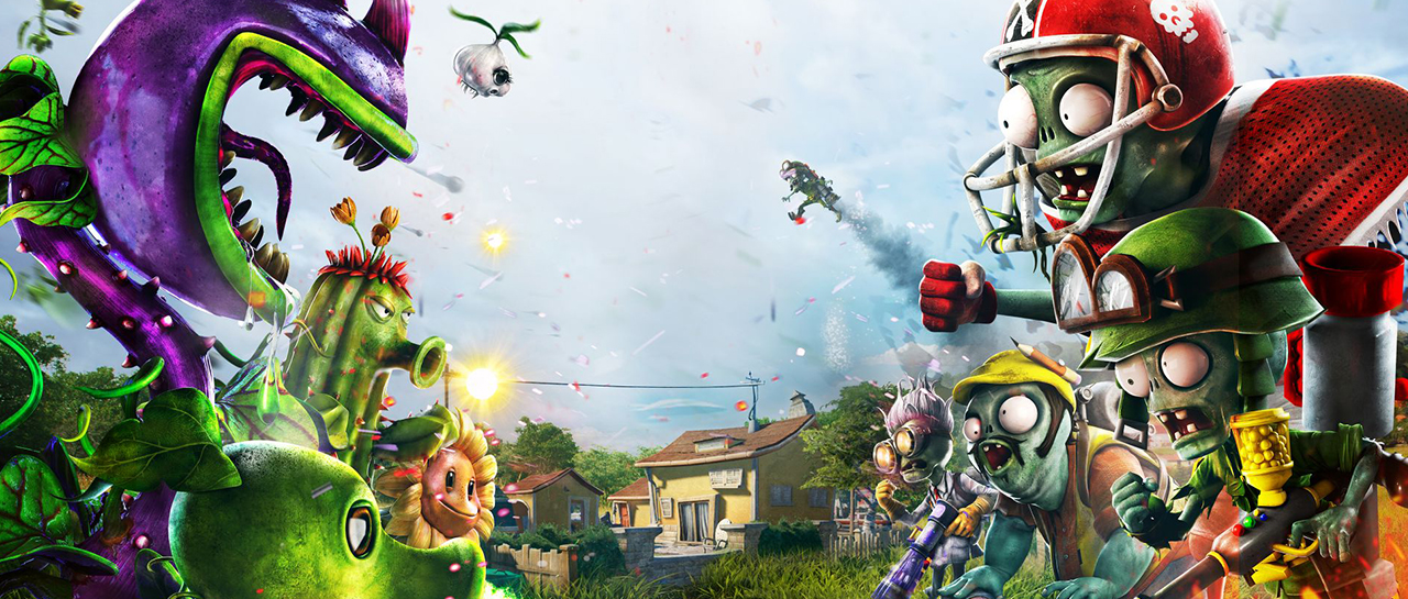 Vídeos De Juegos De Plantas Contra Zombies Encuentra Juegos