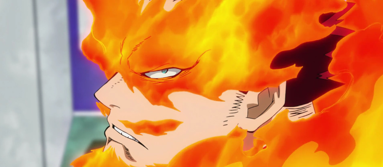 La cuarta temporada de My Hero Academia terminará con un gran misterio