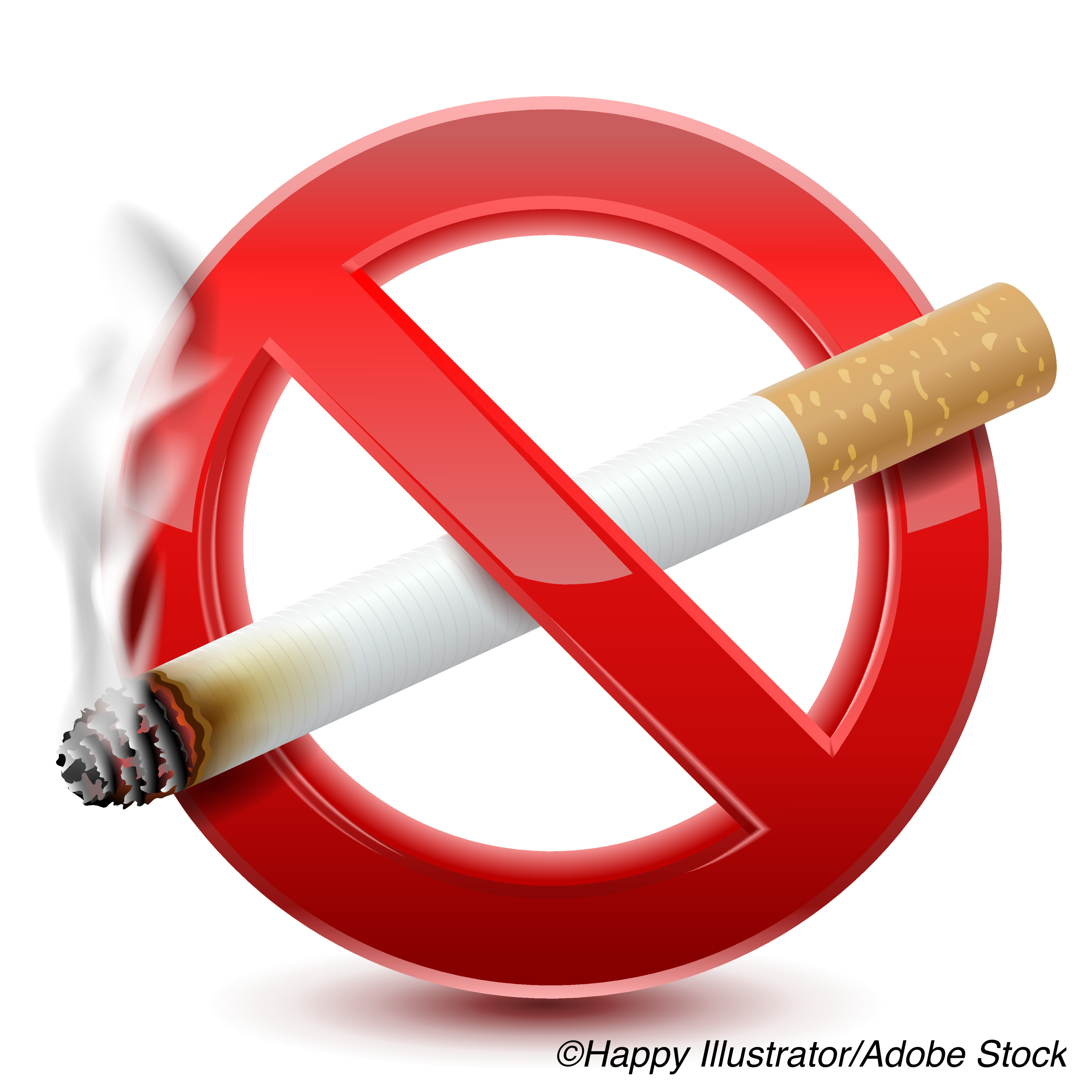 Intensive, Free Smoking Cessation Program A Win with Cancer Patients