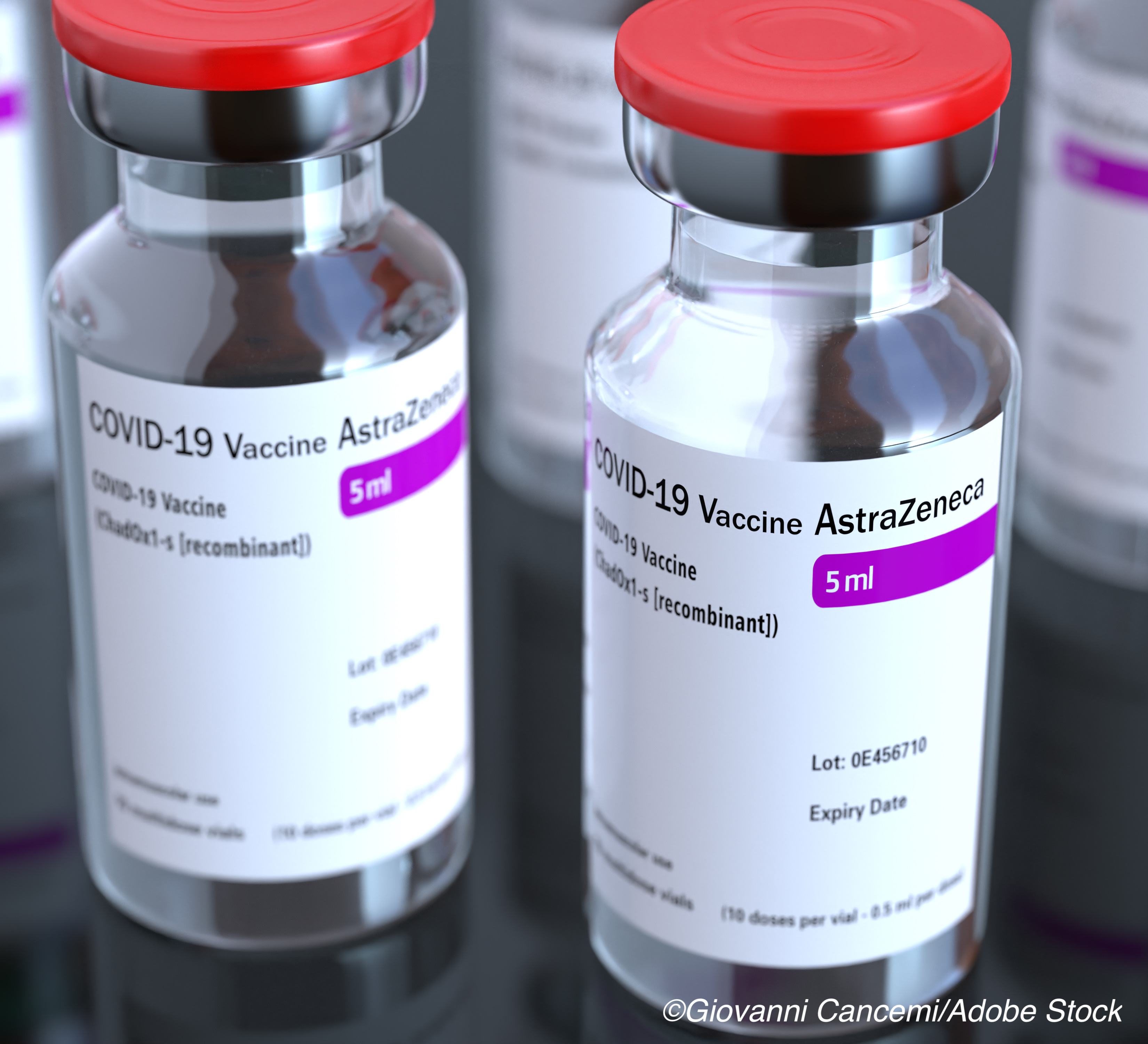 Covid19 Oxford/AstraZeneca Vax May Reduce Viral Transmission