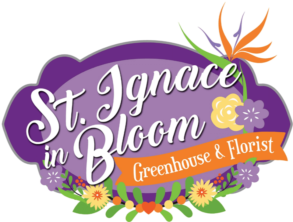 Flower Shop Saint Ignace Florist in Saint Ignace, MI ST. IGNACE IN