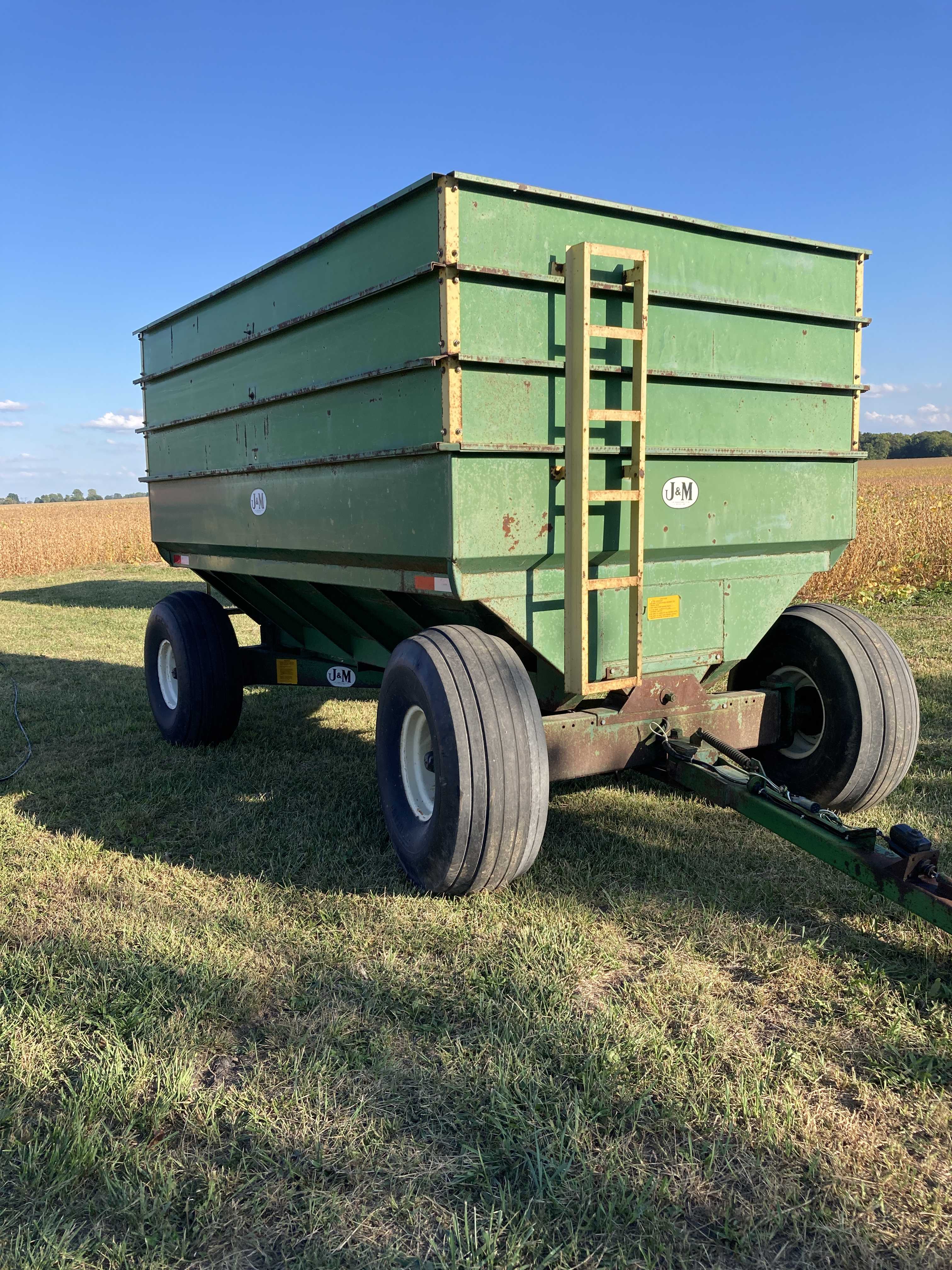 Estate of Larry A. Hensler