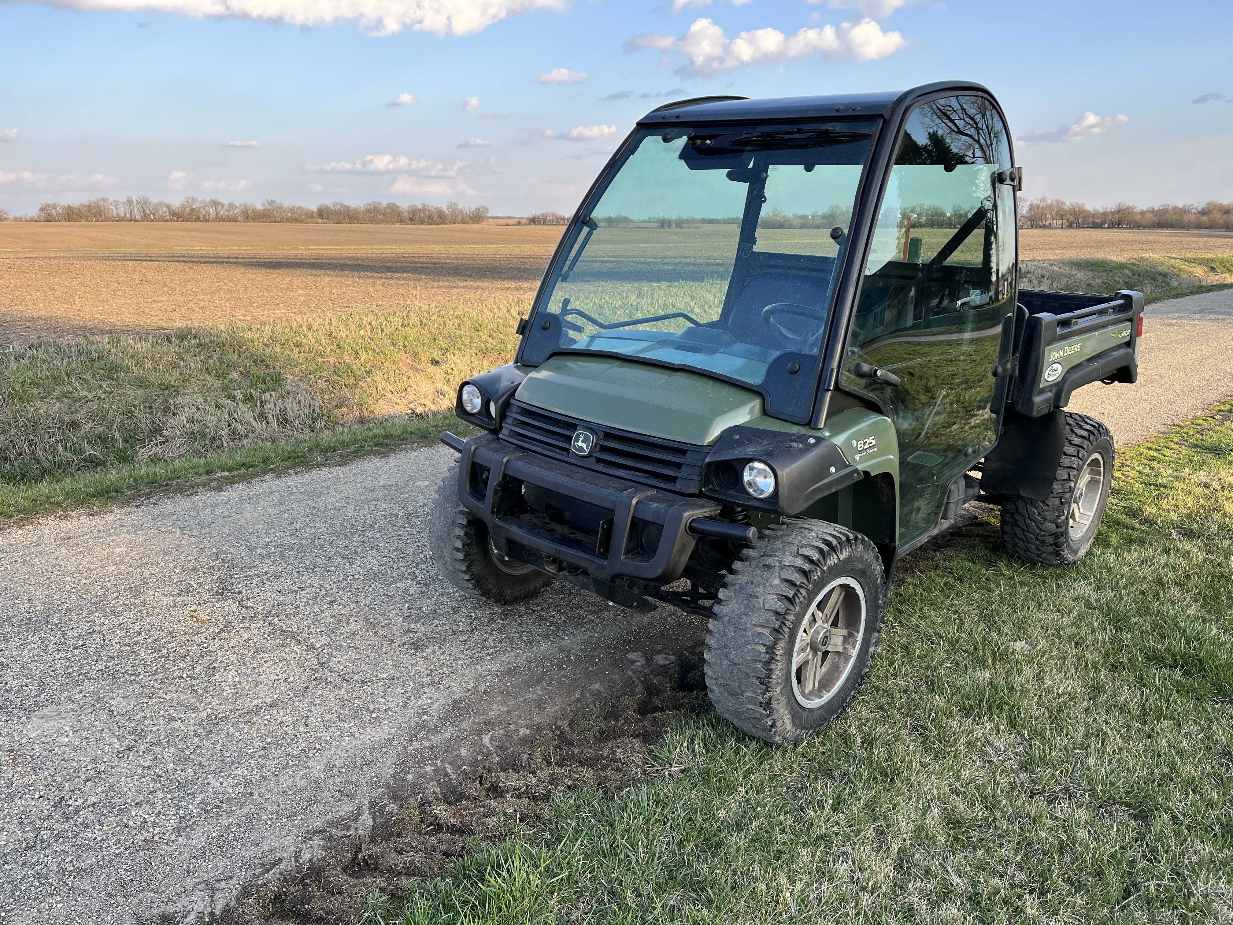 Naughton Auction Annual Spring Consignment Auction