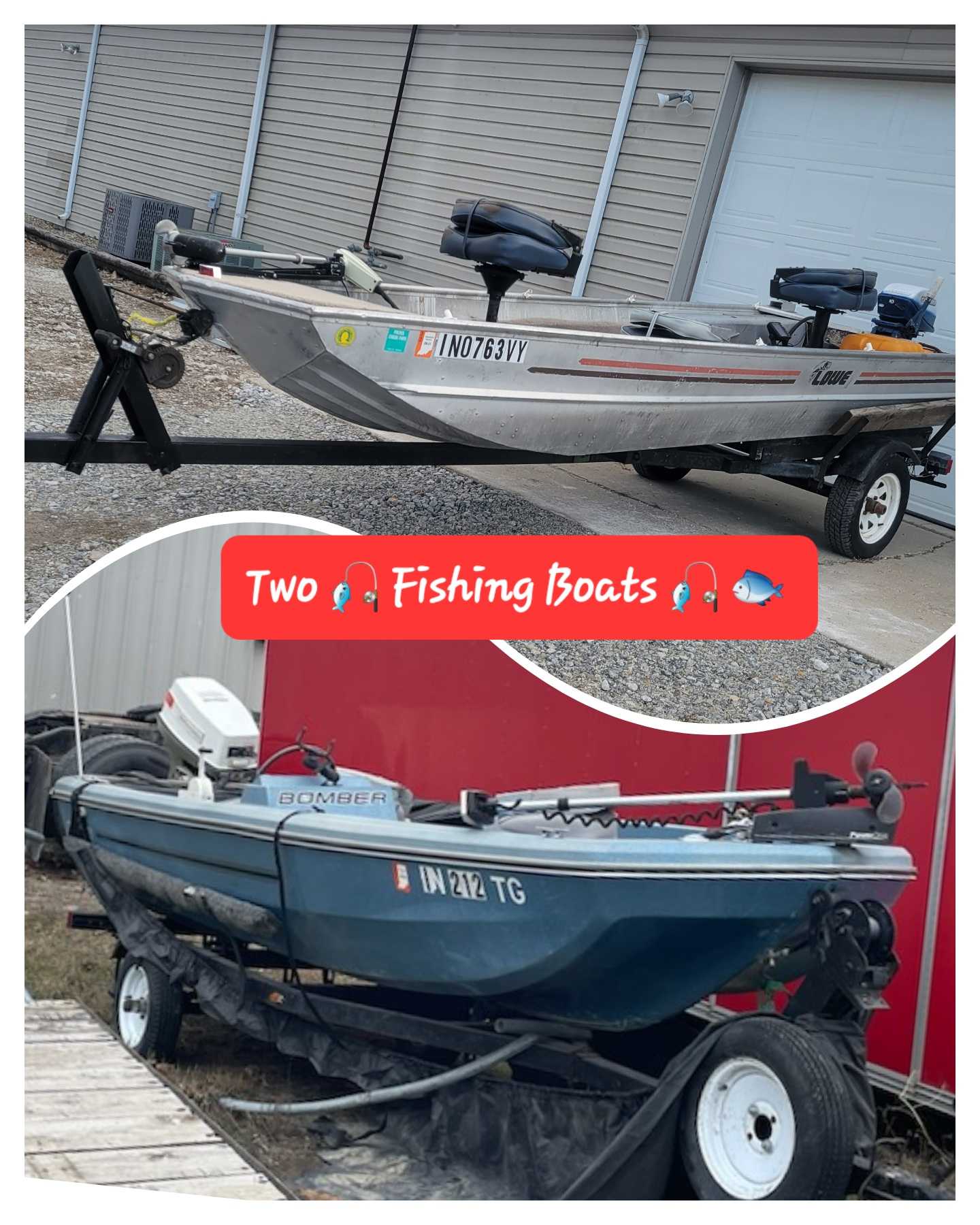 Coots Family Auction