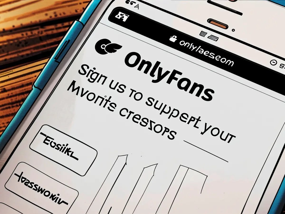 Understanding Methods to Conceal Your OnlyFans Transactions Record(04)