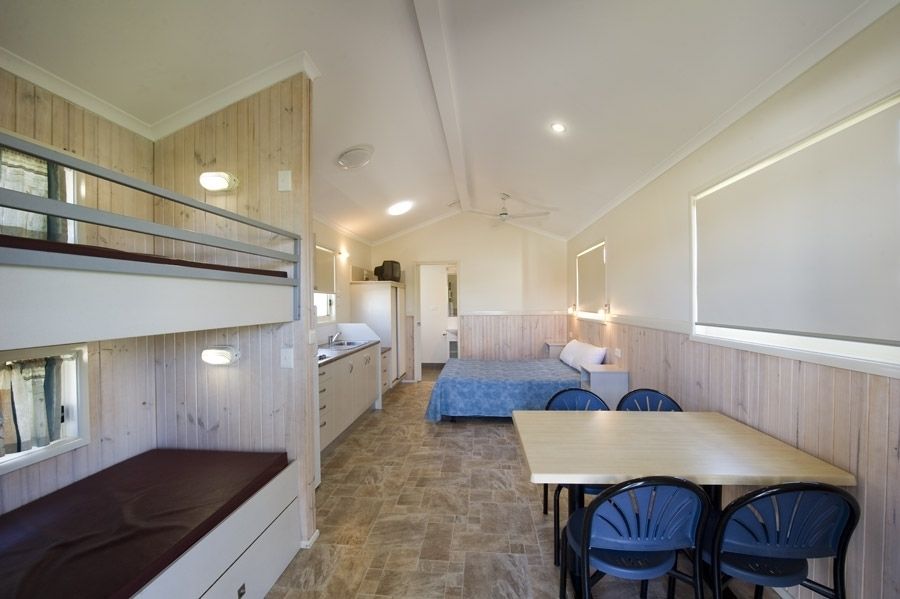 Reflections Holiday Parks Evans Head, Australia Australian