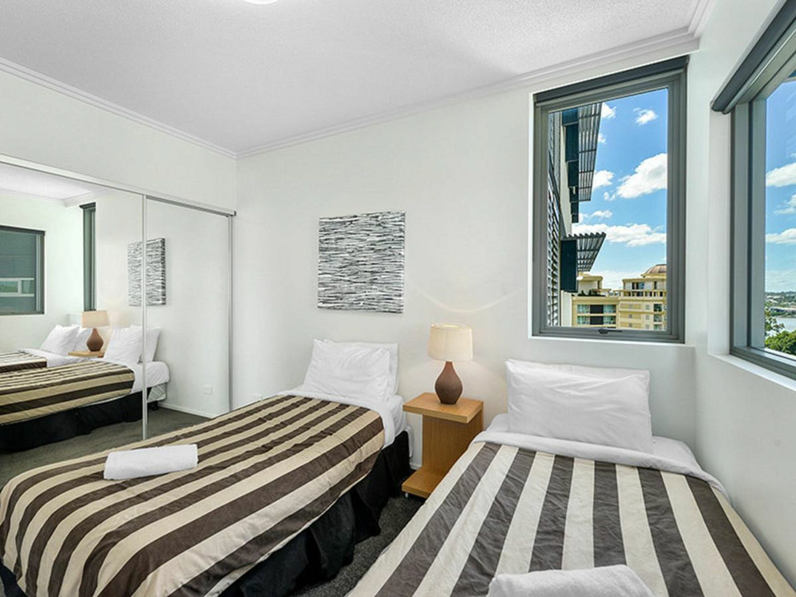 Story Apartments Kangaroo Point, Australia Australian