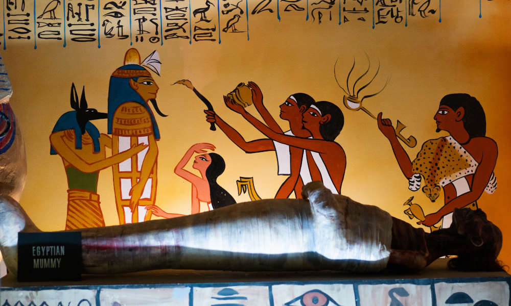 Gold Coast Wax Museum Tickets, Australia Activities in Australia