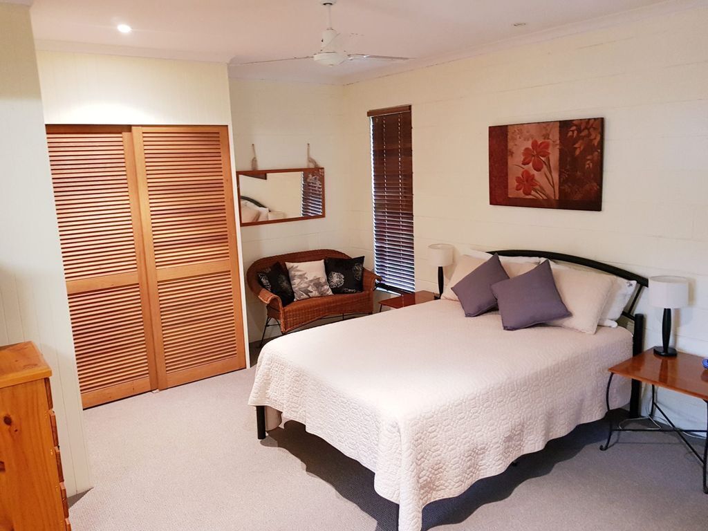 Tropic Tide Toogoom Beachfront 3br Pets Australia