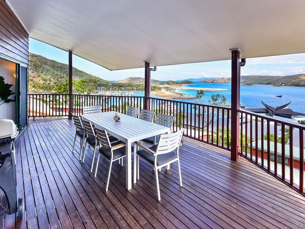 Casuarina Cove 14, Hamilton Island, Australia Australian
