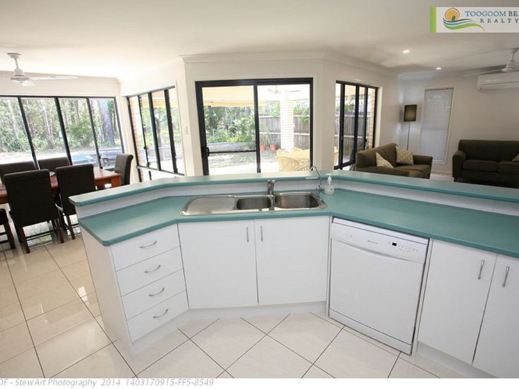 Wags On The Beach Toogoom Beachfront 4braircon Pets OK