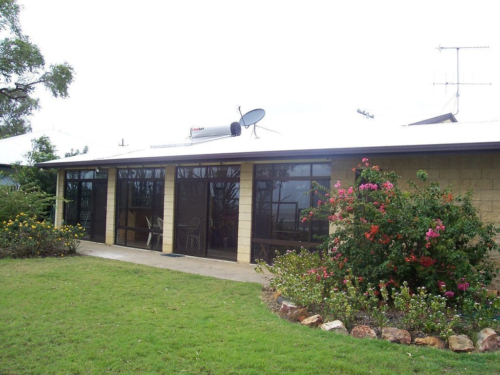 Tropic Tide Toogoom Beachfront 3br Pets Australia