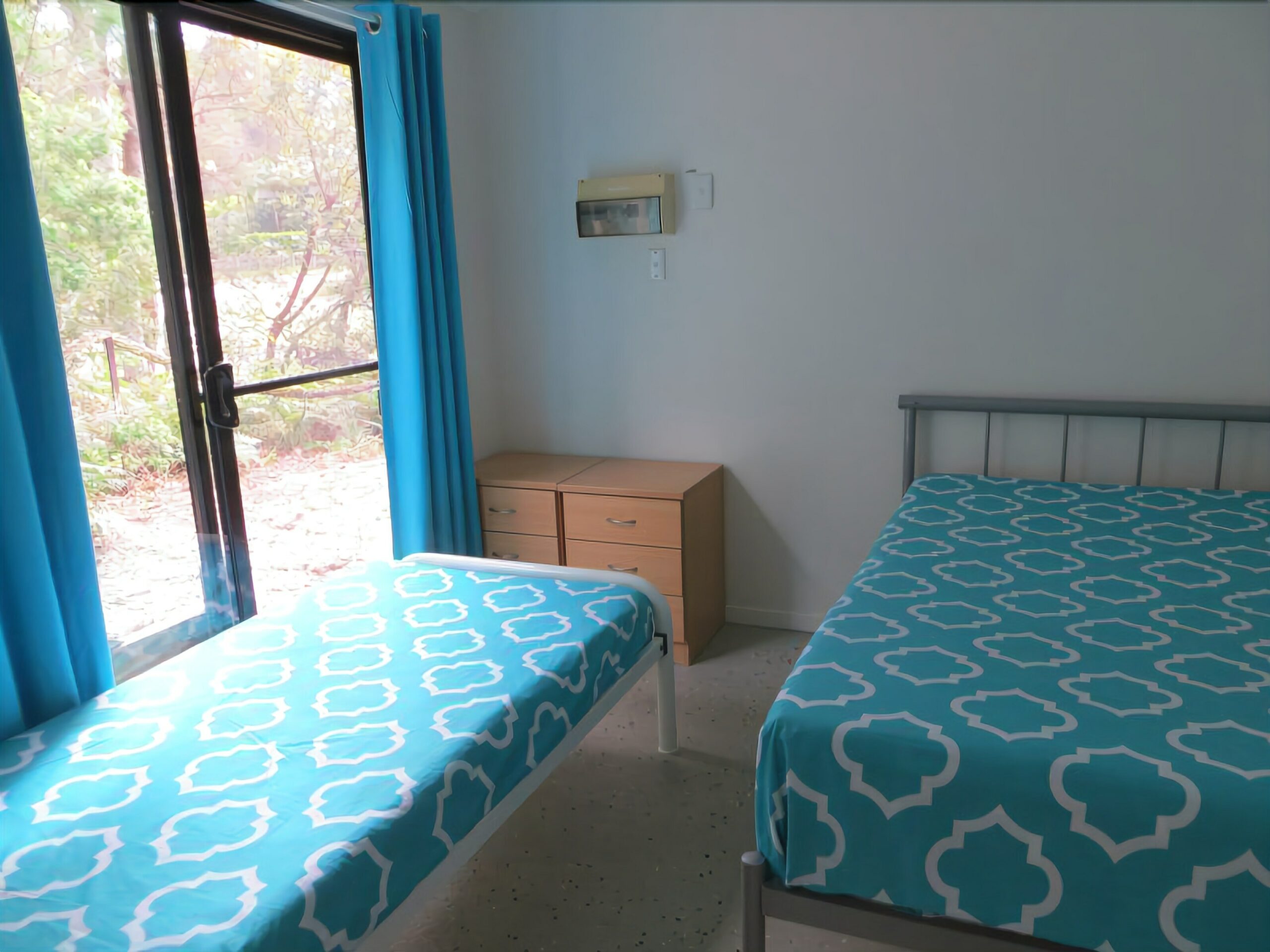 Fraser Forever Orchid Beach Fraser Island, Australia Australian