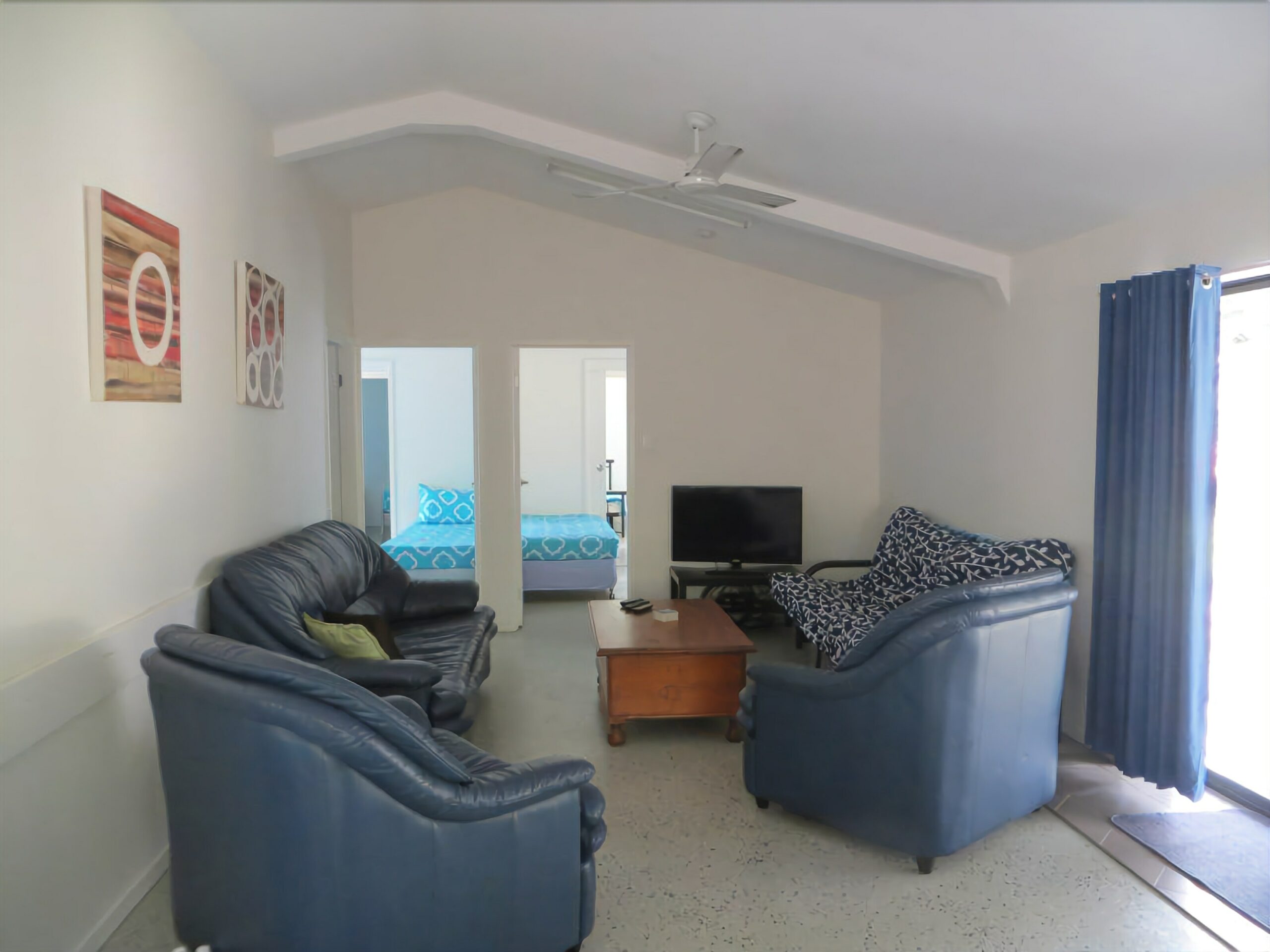 Fraser Forever Orchid Beach Fraser Island, Australia Australian