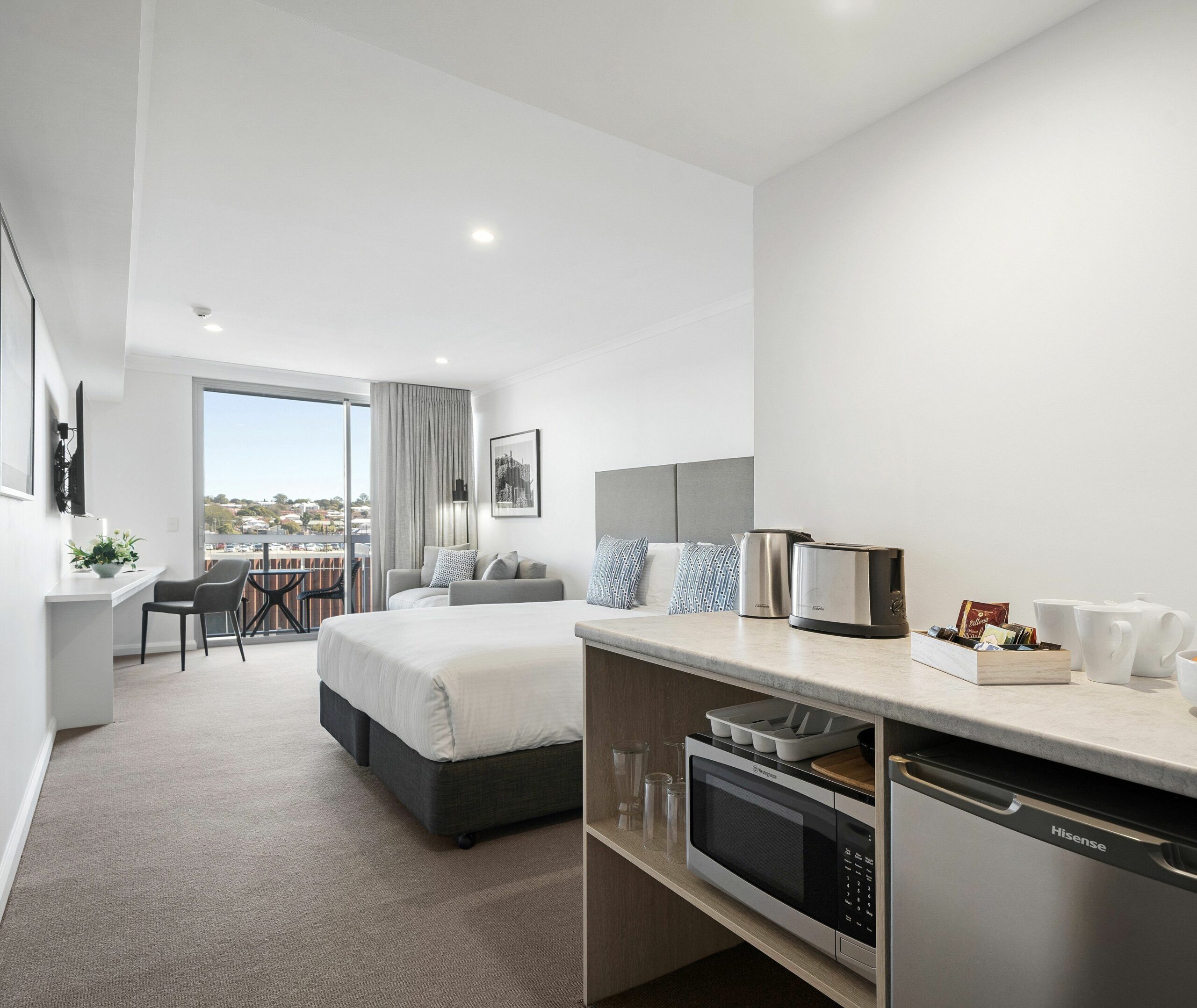 Oaks Toowoomba Hotel, Australia Australian