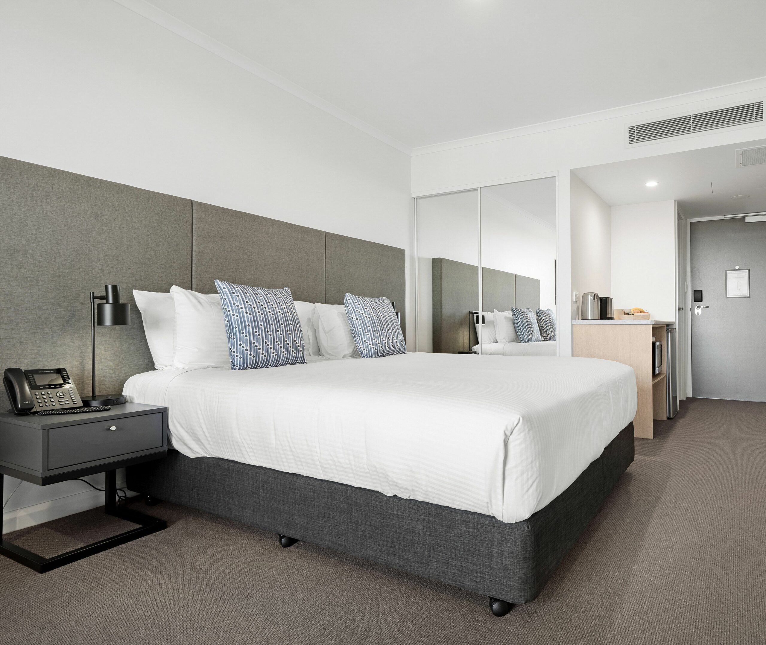 Oaks Toowoomba Hotel, Australia Australian