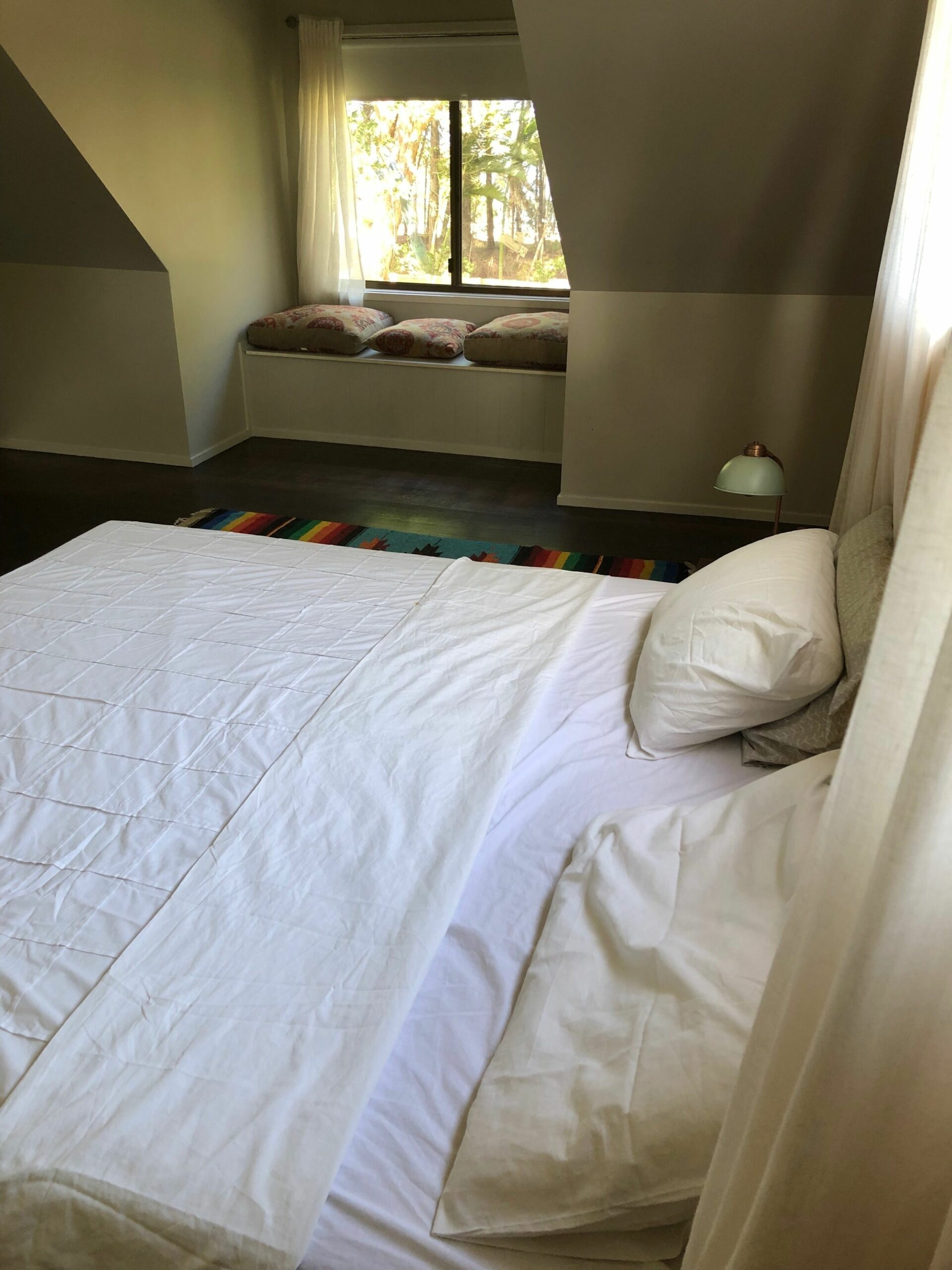 Beach front holiday house Kooringal, Australia Australian